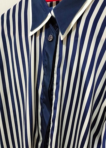 Uzun kollu gomlek - Görsel 3