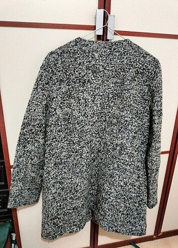 Kaşe kaban - Görsel 2