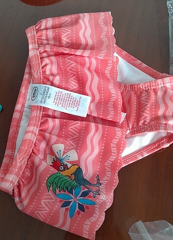 24-36 Ay Beden Bikini 3 yas