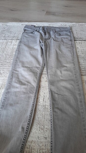 Levis erkek pantolon 30/32