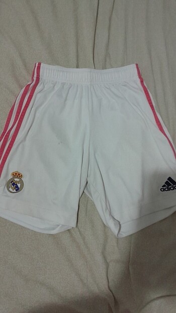 Adidas orginal real madrid formasi