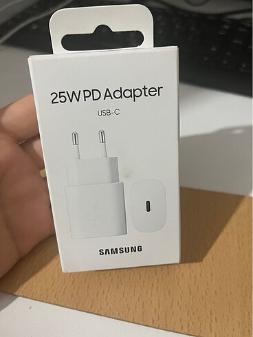 Samsun adaptor