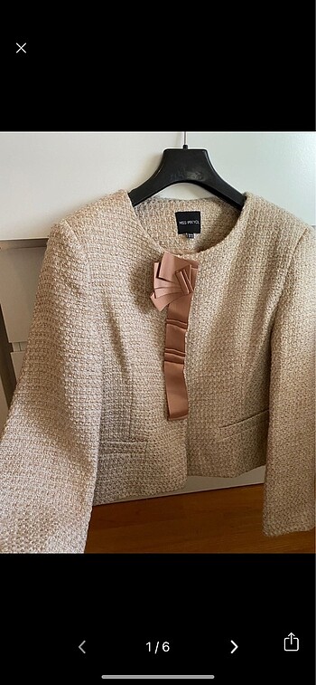 İpekyol blazer
