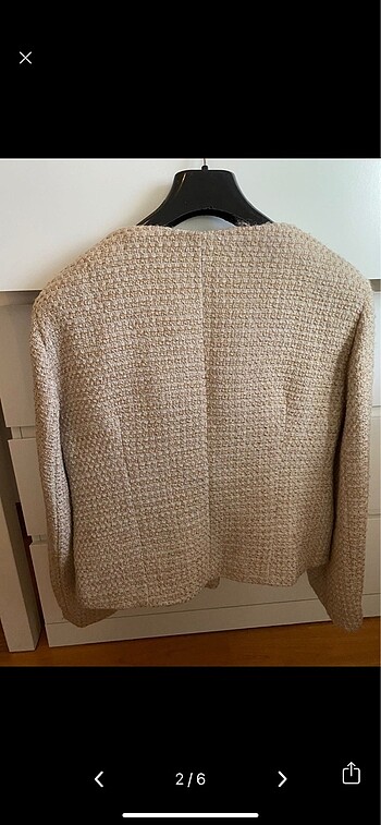 ipekyol İpekyol blazer