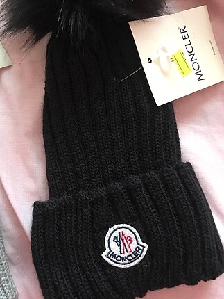 Moncler Moncler sıfır şapka