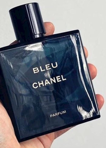 Chanel Bleu Parfüm Erkek Orjinal Ürün