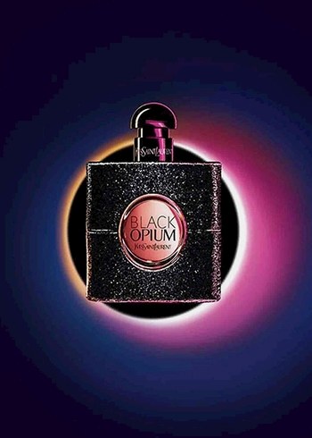 Yves Saint Laurent Black Opium Kadın Parfümü 90 ml - Görsel 5