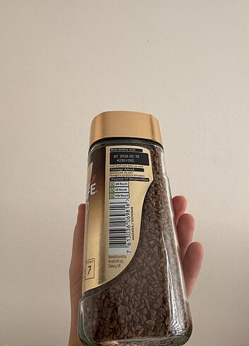 Nescafe