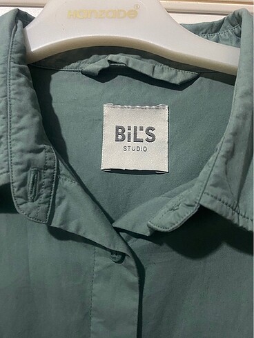 Bilstore Gömlek
