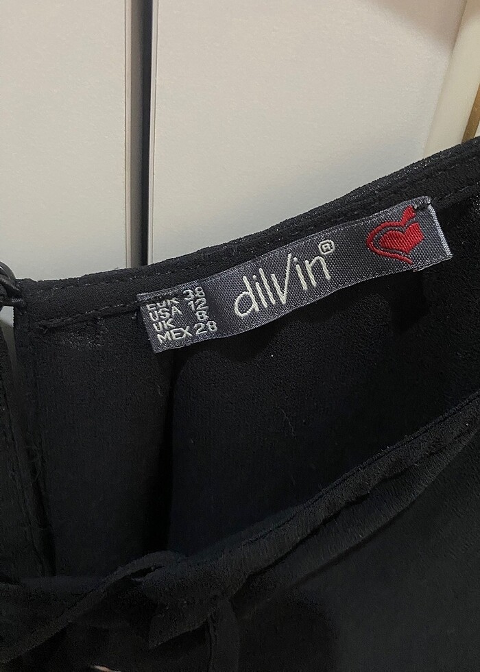 Bluz tişört ne denirse ???? - Görsel 3