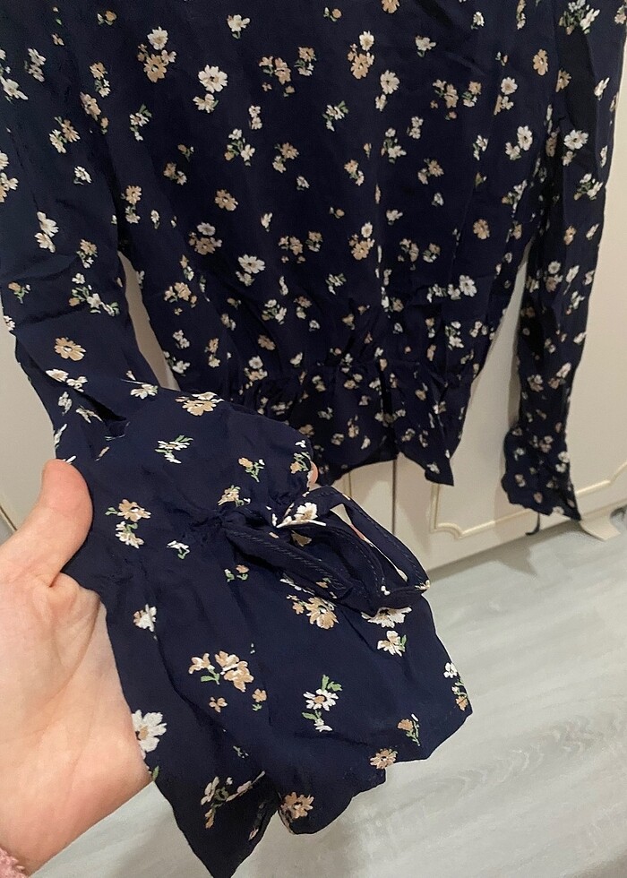 Bluz üst - Görsel 2