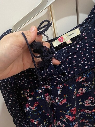 Bluz üst - Görsel 2