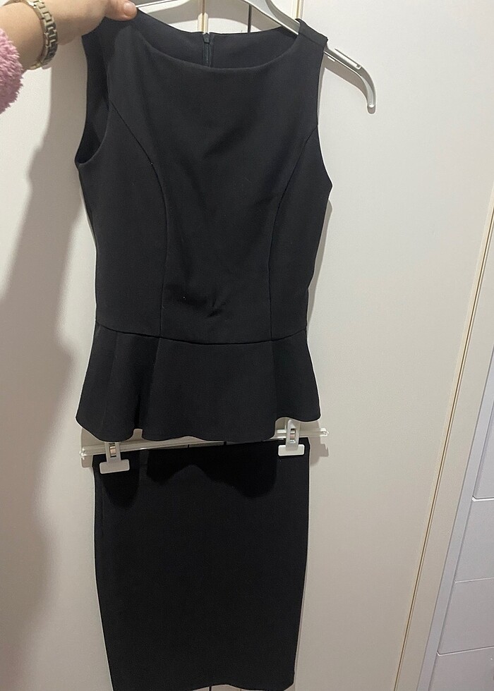 Mini Etekli takım - Görsel 2