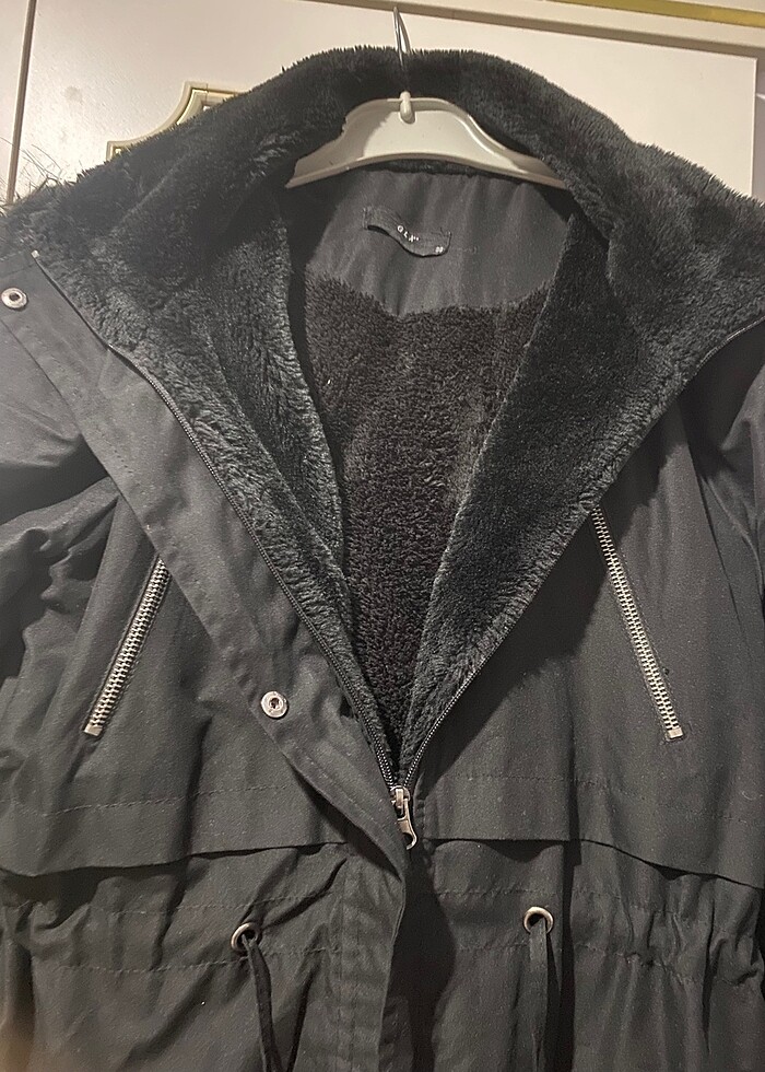 Uzun mont - Görsel 2