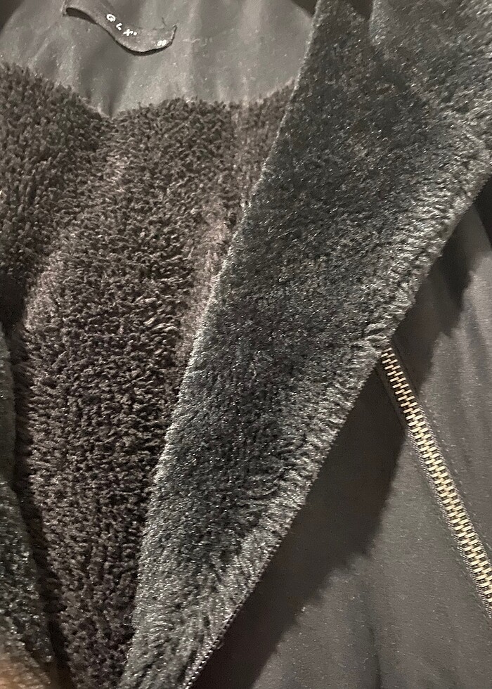 Uzun mont - Görsel 3