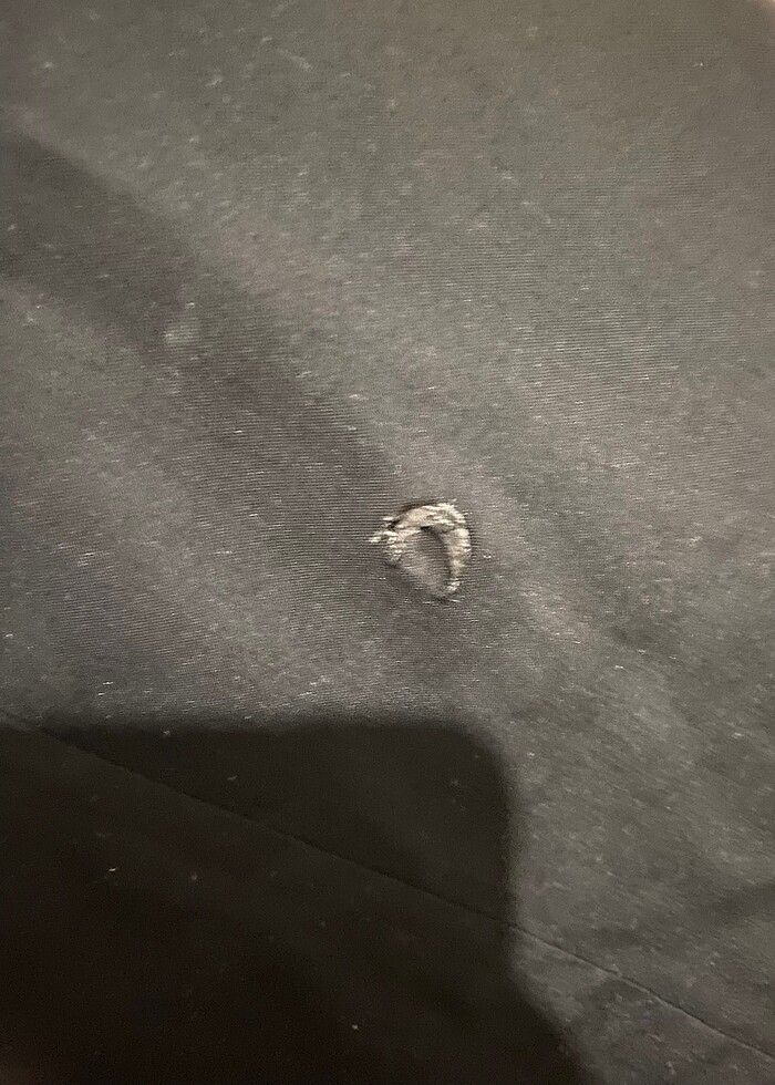 Uzun mont - Görsel 5