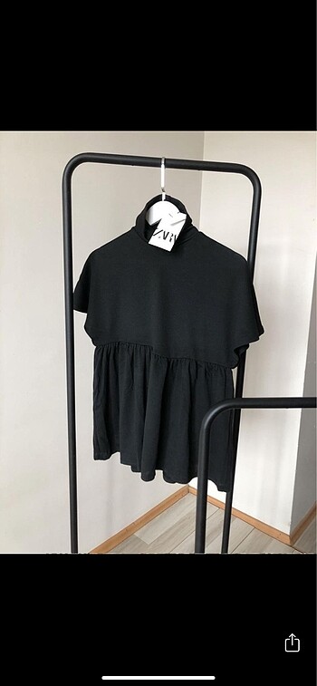 Zara Zara triko bluz