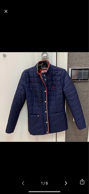 Polo mont