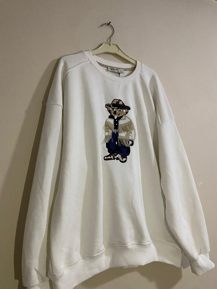 Sweatshirt - Görsel 2