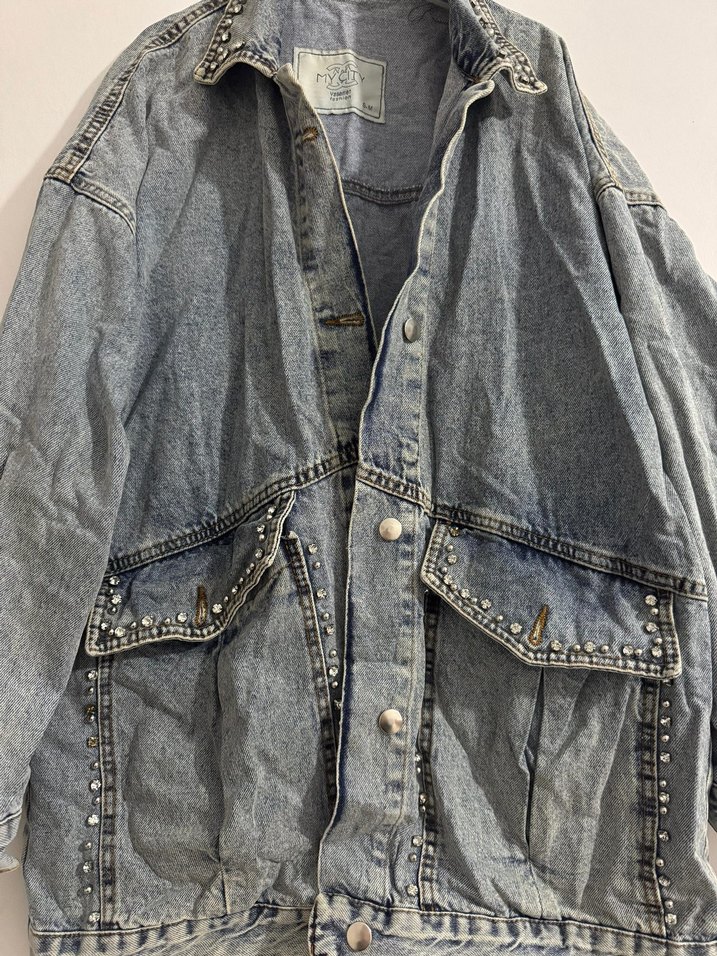 Kot ceket - Görsel 3