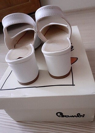 Bambi casual ayakkabı - Görsel 5