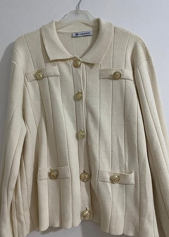 İkili triko takım - Görsel 7