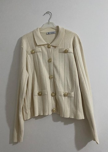 İkili triko takım - Görsel 2