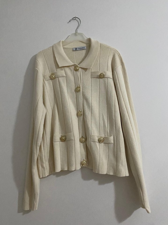 İkili triko takım - Görsel 2