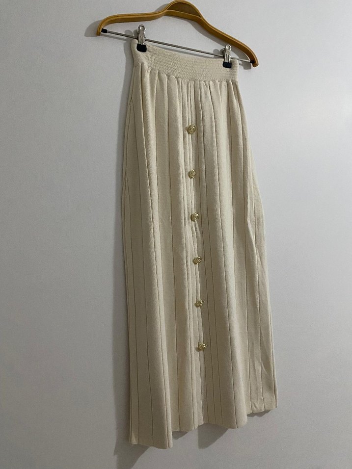 İkili triko takım - Görsel 4