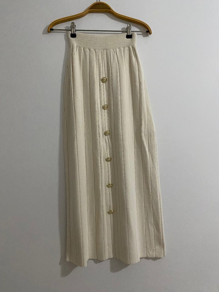 İkili triko takım - Görsel 3