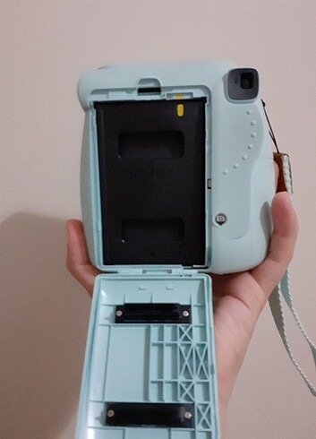 İnstax mini 9 kamera - Görsel 3