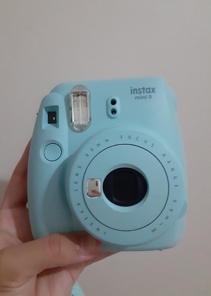 İnstax mini 9 kamera - Görsel 2