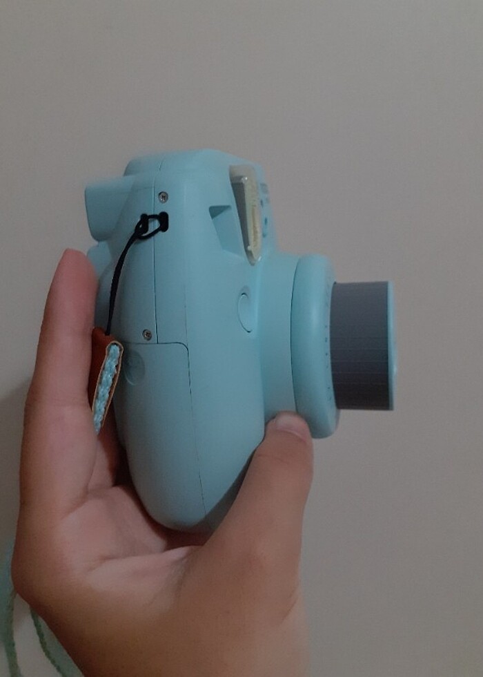 İnstax mini 9 kamera - Görsel 4