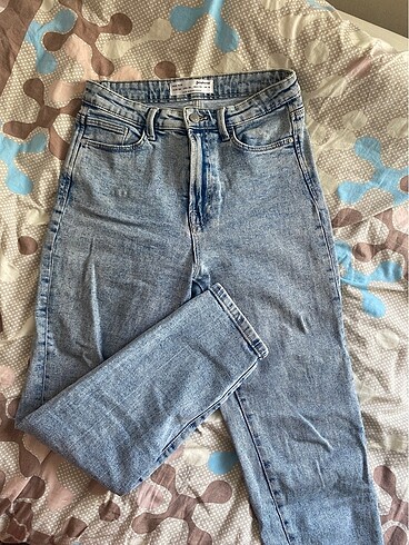 Stradivarius jean