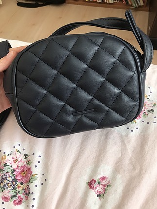 Bershka HİÇ KULLANILMADI