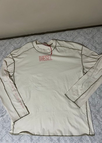 Diesel sweatshirt - Görsel 2