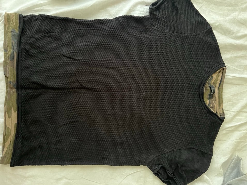 Zara man - Görsel 3