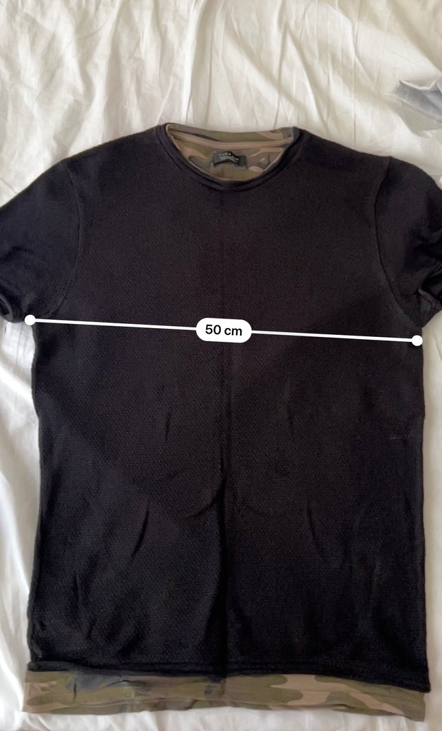 Zara man - Görsel 2