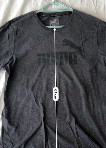 Puma erkek - Görsel 3