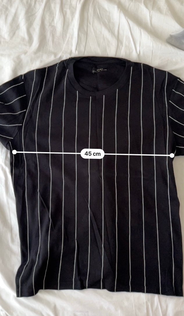 Zara man - Görsel 2