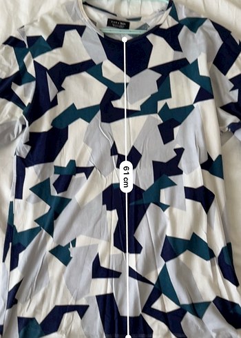 Zara man - Görsel 2