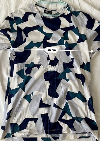 Zara man - Görsel 3