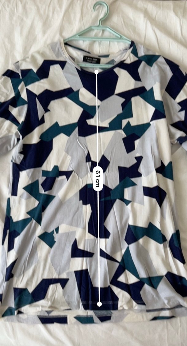 Zara man - Görsel 2