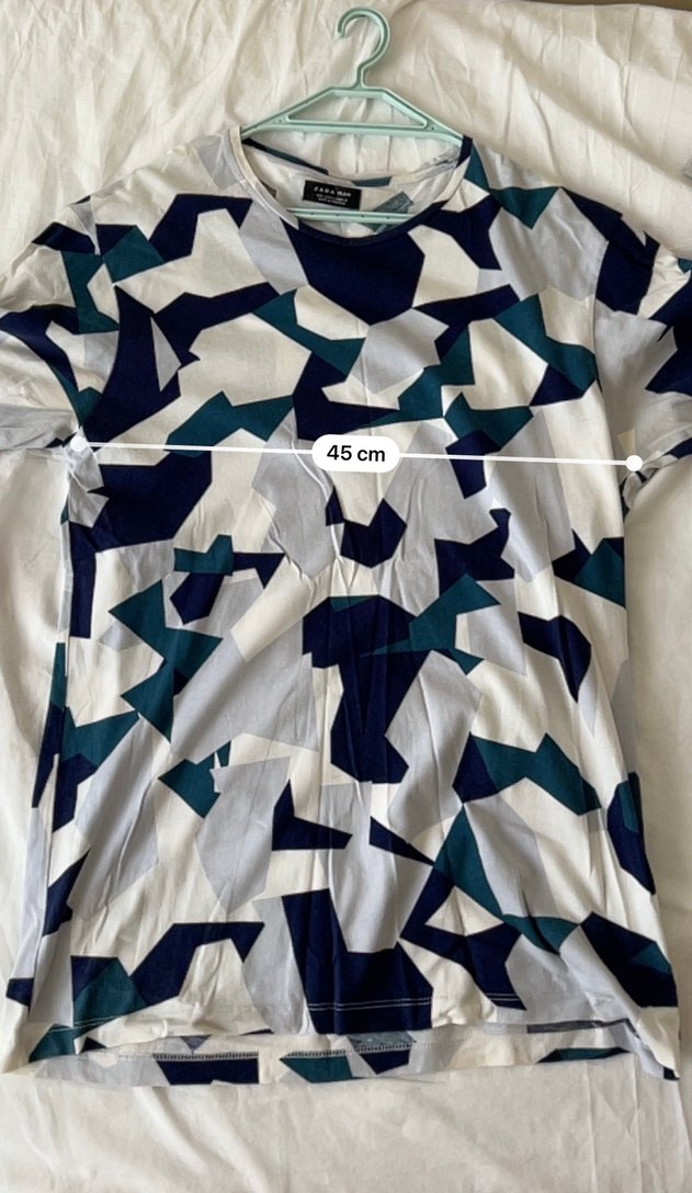 Zara man - Görsel 3