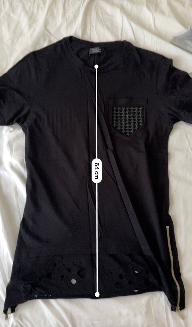 Zara man - Görsel 2