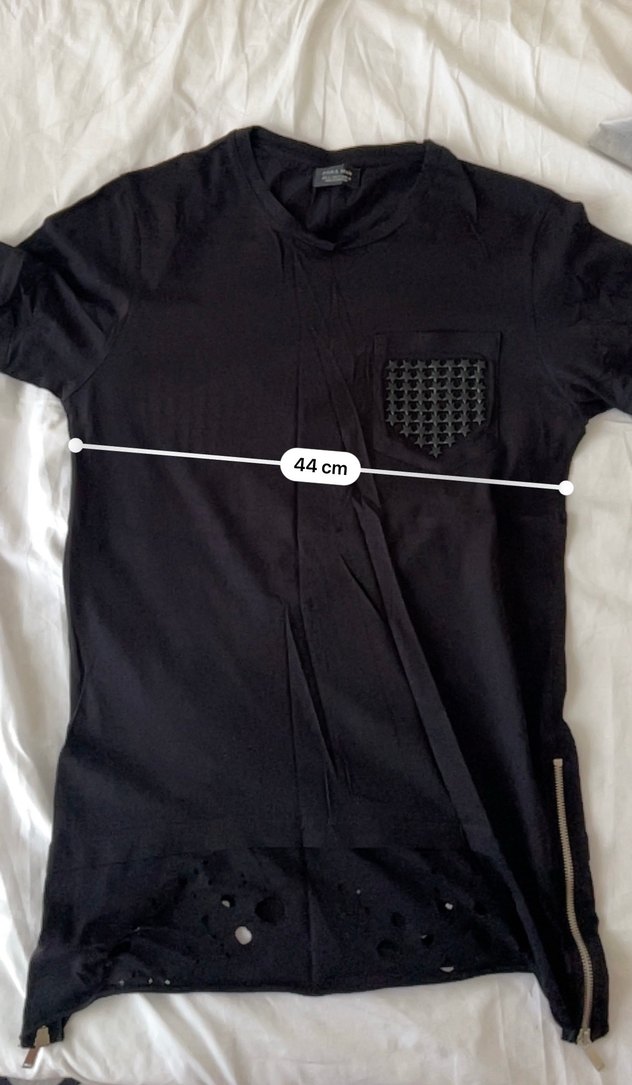 Zara man - Görsel 3