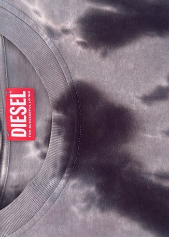 Diesel tshirt - Görsel 4