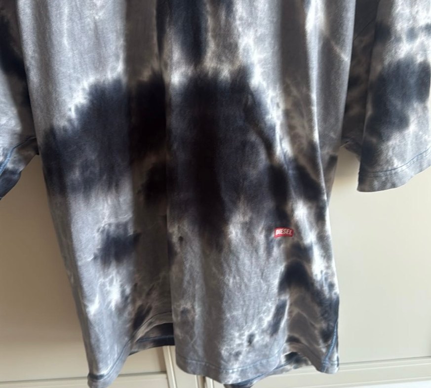 Diesel tshirt - Görsel 2