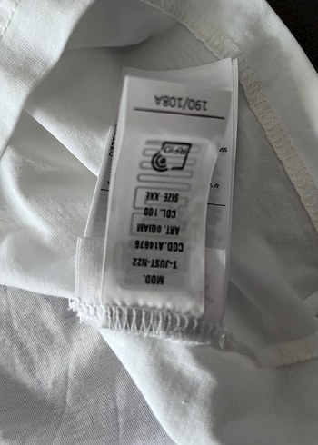 Diesel tshirt - Görsel 7