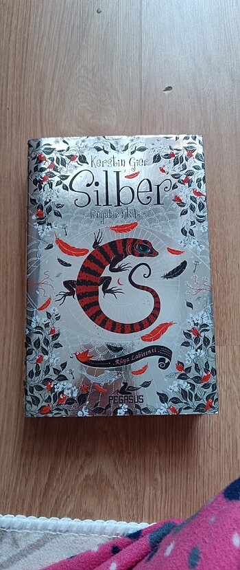 Silber Rüyalar Kitabı 3